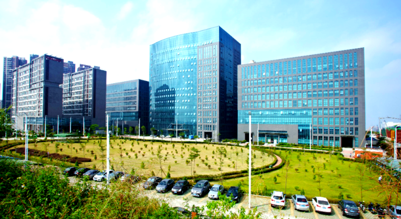 武汉市安来管理有限公司OA人事系统与主流考勤软件功能对比